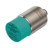 Индуктивный датчик Pepperl Fuchs NBN25-30GM50-E2-V1-M1