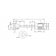 Оптоволоконный кабель Balluff BFO 18A-XAE-UZG-30-2,5