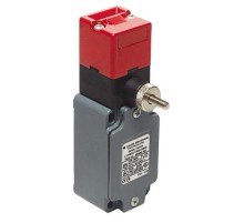 Дверной выключатель безопасности Leuze Electronic L10-M2C1-M20-SB20