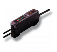 Усилитель для оптоволоконных датчиков Omron E3X-NA41F 2M