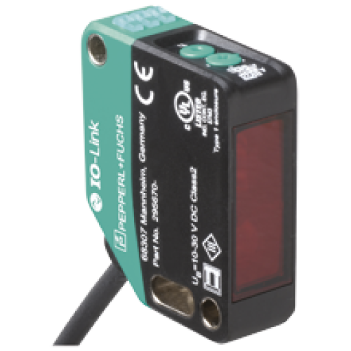 Pepperl Fuchs OMT300-R200-IEP-IO-0,3M-V1