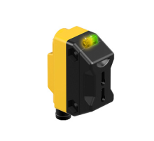 Усилитель для оптоволоконных датчиков Banner QS18VN6FPQ7