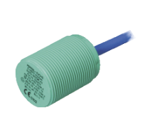 Индуктивный датчик Pepperl Fuchs NJ10-30GK-N