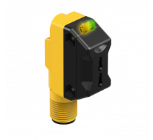 Усилитель для оптоволоконных датчиков Banner QS18EP6FPQ8