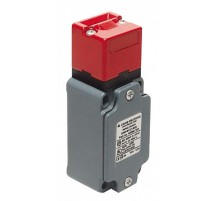 Kонцевой выключатель безопасности Leuze Electronic S200-M1C1-M20