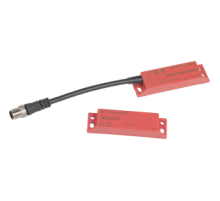 Магнитный датчик безопасности Telemecanique XCSDMP700L01M12