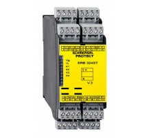 Реле безопасности Schmersal SRB324-ST-24V (V3)
