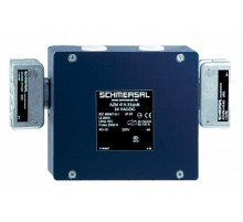 Дверной выключатель безопасности Schmersal AZM415-33ZPDKA 24 VAC/DC