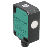 Ультразвуковой датчик Pepperl Fuchs UBR250-F77-E0-V31