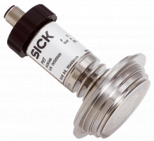Датчик давления SICK PHT-RB2X5ST10S0ALS0Z