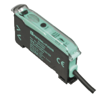 Оптоволоконный усилитель Pepperl Fuchs SU18-40a/110/115a/126a
