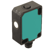 Ультразвуковой датчик Pepperl Fuchs UC400-F77-EP-IO-V31