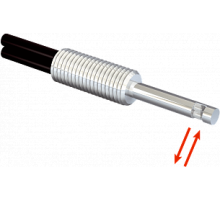 Оптоволоконный кабель SICK LL3-DV03