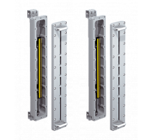 Cветовой барьер безопасности SICK EXS-12D0430A020, EXE-12D0430A020