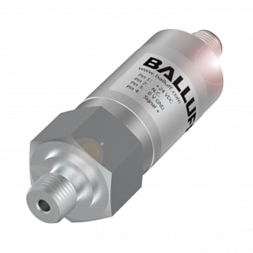 Датчик давления Balluff BSP B400-DV004-D06S1A-S4