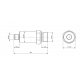 Датчик давления Balluff BSP V002-HV004-A06A1A-S4