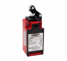 Kонцевой выключатель безопасности Banner SI-LS31LA18E