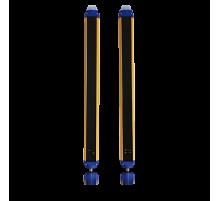 Световая завеса безопасности Datasensing SG4-BLR2-050-OO-W-C