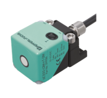  Ультразвуковой датчик Pepperl Fuchs UC500-L2M-I-T-2M