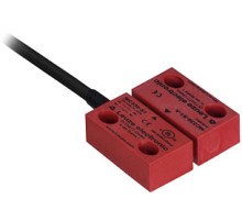 Магнитный датчик безопасности Leuze Electronic MC336-S1R5-A