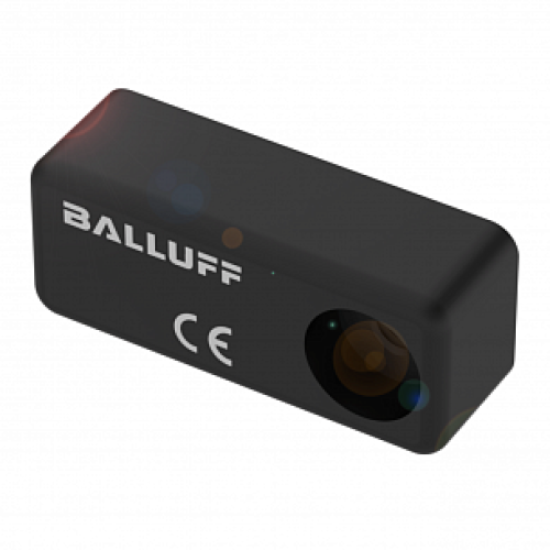 Магнитный датчик безопасности Balluff BID Q02K-4R300