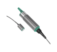  Ультразвуковой датчик Pepperl Fuchs UC300-30GM-IUR2-K-V15