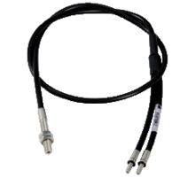 Оптоволоконный кабель Pepperl Fuchs Glass fiber optic FE-BTS6M-3