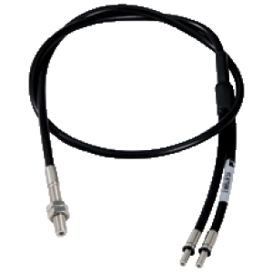 Оптоволоконный кабель Pepperl Fuchs Glass fiber optic FE-BTS6M-3