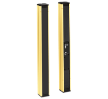 Cветовой барьер безопасности Pepperl Fuchs SLPC10-2/31