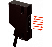 Оптоволоконный кабель SICK LL3-DF075000