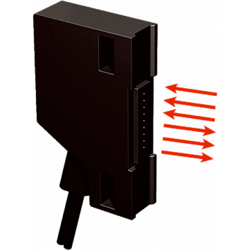 Оптоволоконный кабель SICK LL3-DF075000