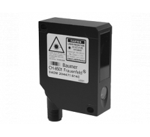  Лазерный датчик расстояния Baumer OADM 20U2460/S14C