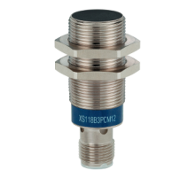 Индуктивный датчик безопасности Telemecanique XS118B3PCM12