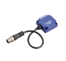 Telemecanique XS9C111A2L01M12