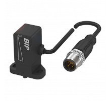  Индуктивный датчик линейных перемещений Balluff BIP LD2-T017-04-BP00,5-S4
