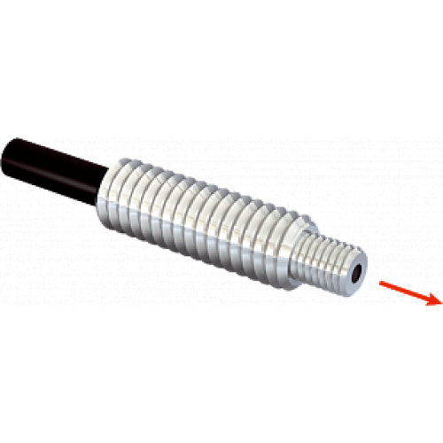 Оптоволоконный кабель SICK LL3-TK77