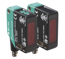 Оптический датчик Pepperl Fuchs OBE40M-R200-S2EP-IO-V31-L