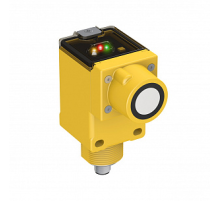  Ультразвуковой датчик Banner Q45ULIU64BCRQ6