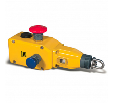 Тросовый выключатель аварийной остановки Omron 44506-5410 ER6022-021MEL