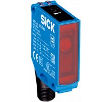 Оптический датчик SICK WL12G-3P3572S12