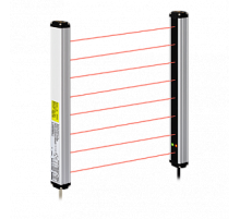 Световая завеса Autonics BW20-24P