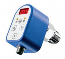 Датчик давления EGE-Elektronik DN 752 GPP-01