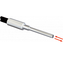 Оптоволоконный кабель SICK LL3-DB06