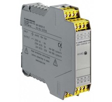 Реле безопасности Leuze Electronic MSI-CM52B-01