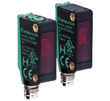 Оптический датчик Pepperl Fuchs M100/MV100-RT/35/76a/98/103