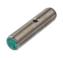 Индуктивный датчик Pepperl Fuchs NJ2-12GM40-E2-V1