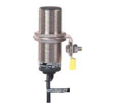  Индуктивный датчик Telemecanique XSAV11373L10EX