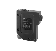 Усилитель для оптоволоконных датчиков Baumer FVDM 15P5130/S14