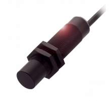 Емкостной датчик уровня Balluff BCS M18BBH1-NOC15H-EP02