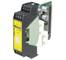 Реле безопасности Pepperl Fuchs SB4 Module OR